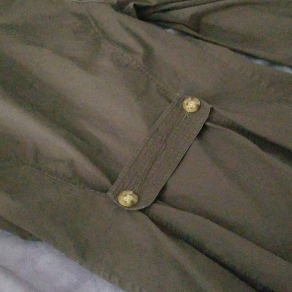 Safari Jacket - Picture 6 of 6